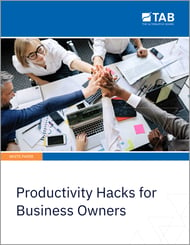 Work Productivity -  Productivity Hacks for Business Owners